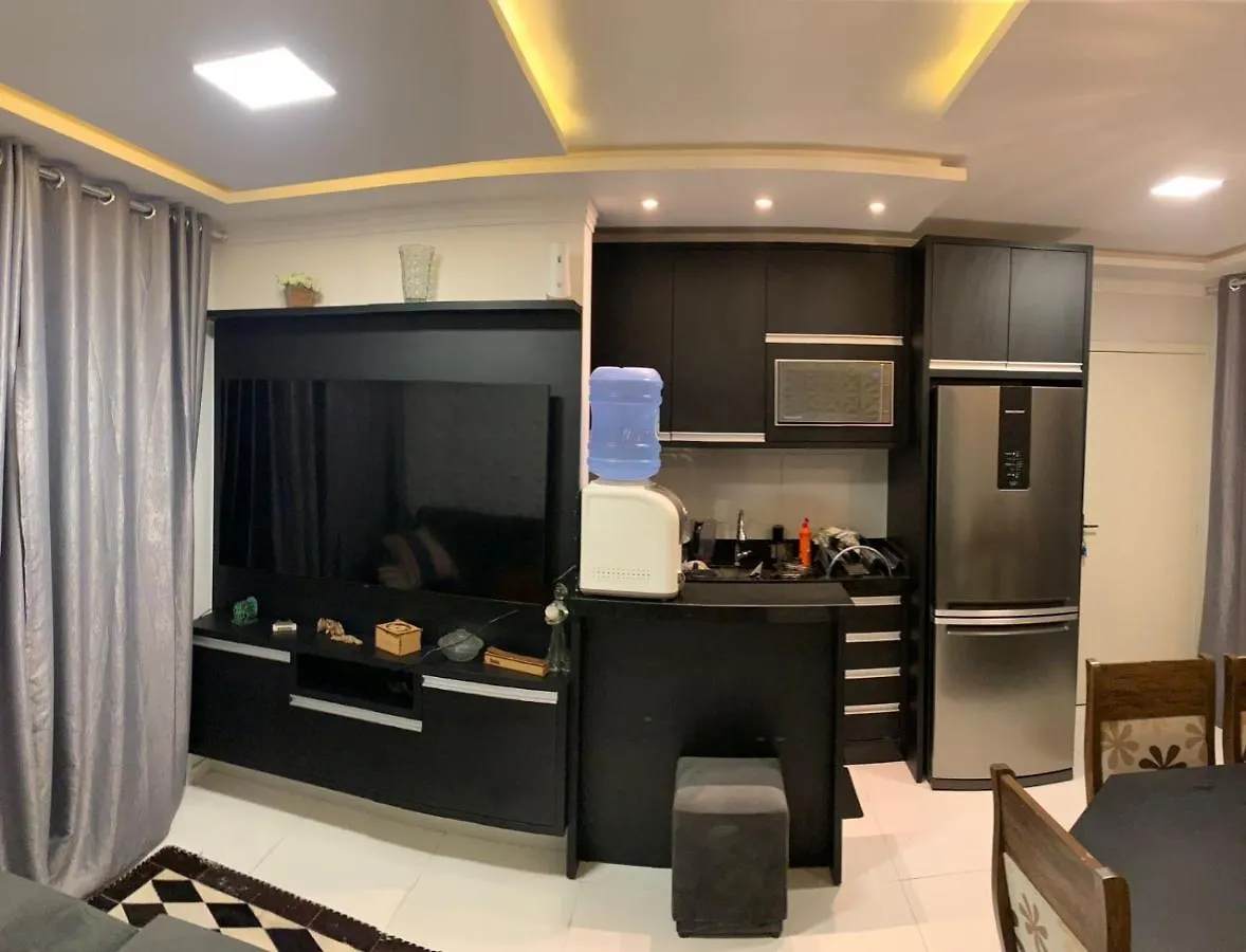Apartamento brisas da maré Passo de Torres