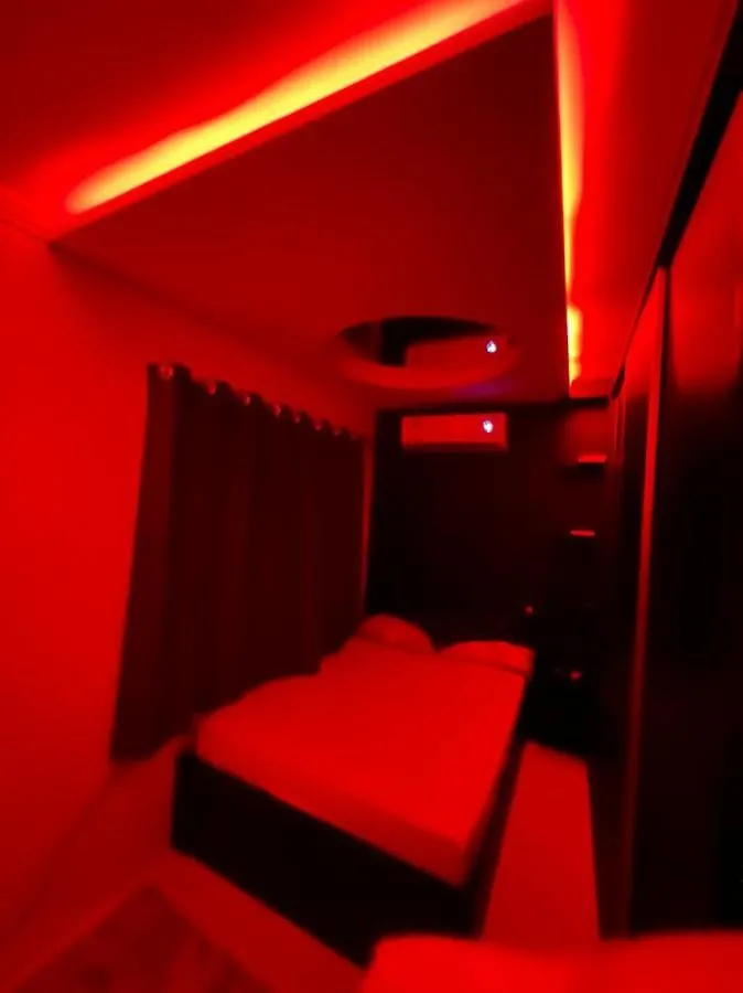Apartamento brisas da maré Passo de Torres