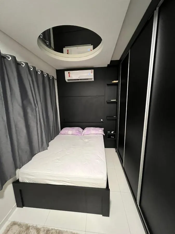 Apartamento brisas da maré Passo de Torres