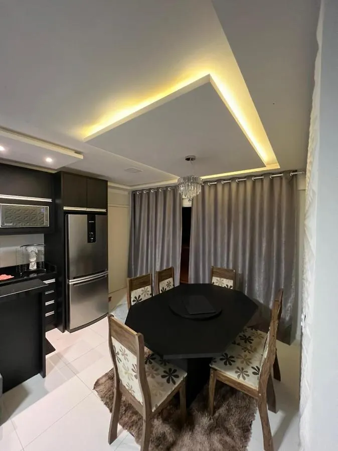 Apartamento brisas da maré Passo de Torres