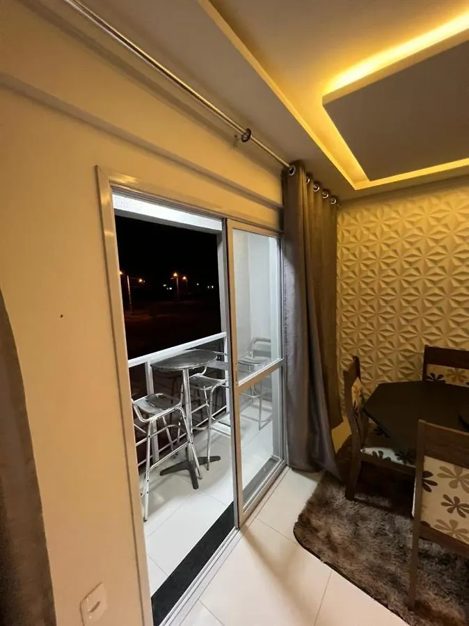Apartamento brisas da maré Passo de Torres