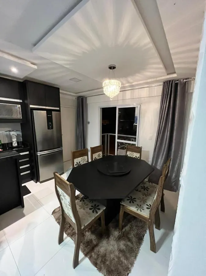 Apartamento brisas da maré Passo de Torres