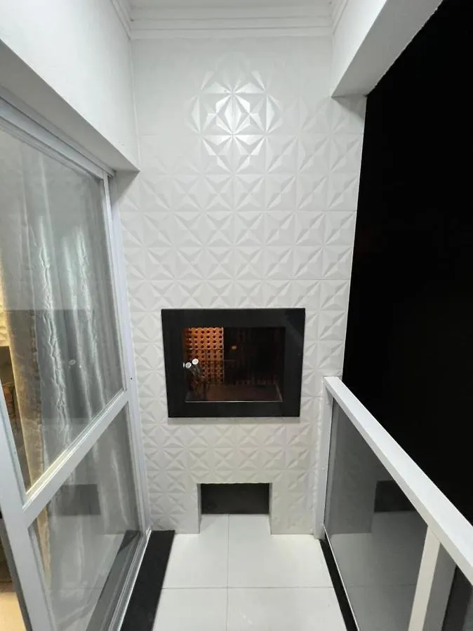 Apartamento brisas da maré Passo de Torres Brasil
