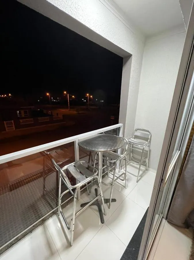Apartamento brisas da maré Passo de Torres Brasil